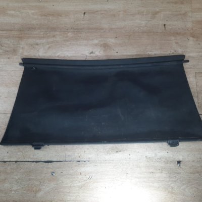 Шторка багажника Opel Tigra A 2000 купе X14XE 1.4 - изображение 7