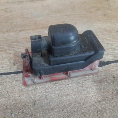 Фонарь подсветки номера Opel Tigra 2000 X14XE 1.4 купе - изображение 4