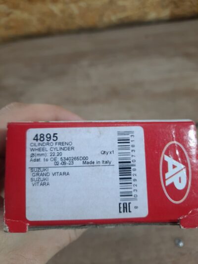 Product image
