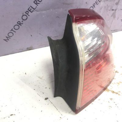 Фонарь Saab 9-3 2005 кабриолет, Задн., Прав. - изображение 2