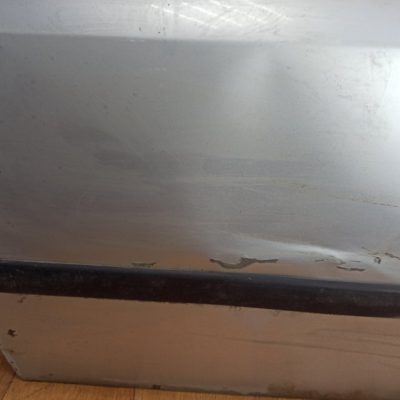 Дверь Opel Astra G 2000 универсал, Перед., Лев. - изображение 4
