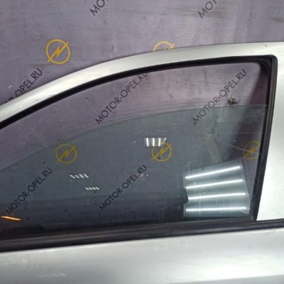 Дверь Opel Astra G 2000 универсал, Перед., Лев. - изображение 6