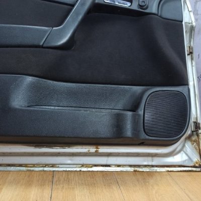 Дверь Opel Astra G 2000 универсал, Перед., Лев. - изображение 15