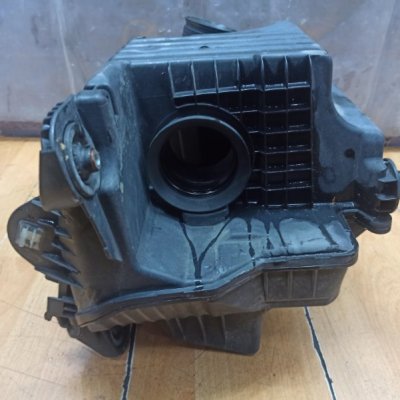 Корпус воздушного фильтра Mercedes-Benz A-class 2005 M266.960 - изображение 2