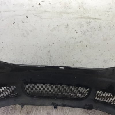 Бампер Volkswagen Beetle 2007 хетчбэк-3х дв. Перед. - изображение 4