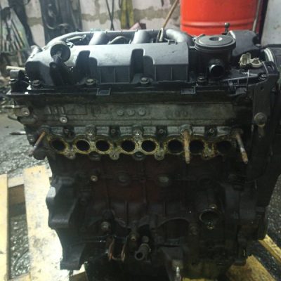 Двигатель Volvo V50 2008 D4204T Универсал - изображение 6