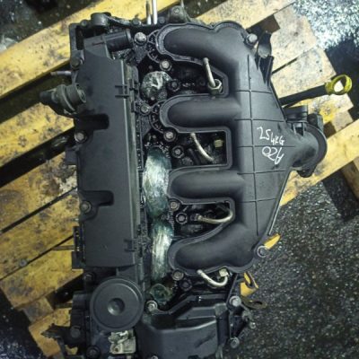 Двигатель Volvo V50 2008 D4204T Универсал - изображение 7