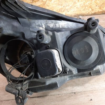 Фара Opel Astra H 2005 Z14XEP 1.4 хетчбэк 5дв., Перед., Лев. - изображение 12