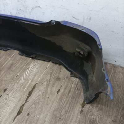 Бампер Honda Civic 2004 хетчбэк 5дв. D16V1 Задн. - изображение 6