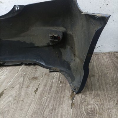 Бампер Honda Civic 2004 хетчбэк 5дв. D16V1 Задн. - изображение 7