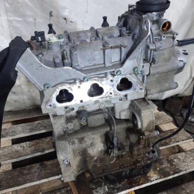 Двигатель Volkswagen Polo 2003 AZQ хетчбэк 3дв. - изображение 11