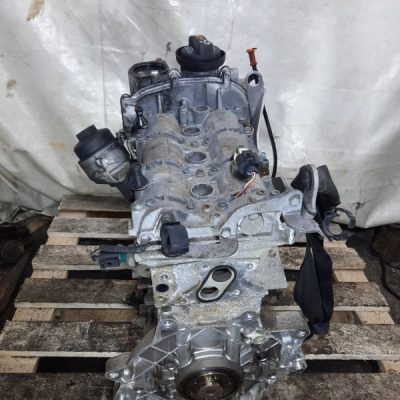 Двигатель Volkswagen Polo 2003 AZQ хетчбэк 3дв. - изображение 13