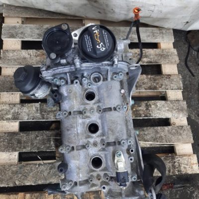 Двигатель Volkswagen Polo 2003 AZQ хетчбэк 3дв. - изображение 14