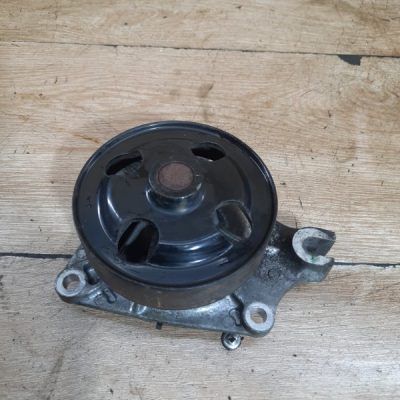 Помпа Mazda 3 2005 Z6 седан - изображение 4