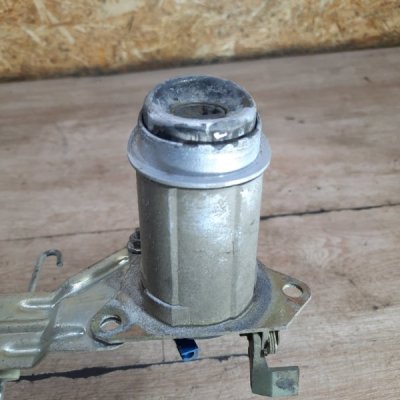 Кнопка открывания багажника Opel Tigra A 2000 купе X14XE 1.4 - изображение 4