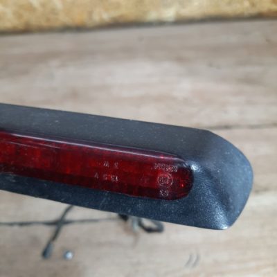 Стоп-сигнал крышки багажника Opel Tigra 2000 X14XE 1.4 купе - изображение 5