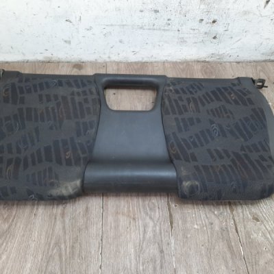 Задний ряд сидений Opel Tigra A 2000 купе X14XE 1.4 - изображение 3