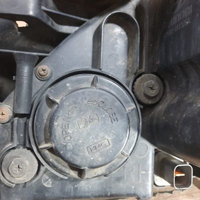 Фара Hyundai TERRACAN 2004 J3 2.9 Джип Внедорожник, Перед., Прав. - изображение 8