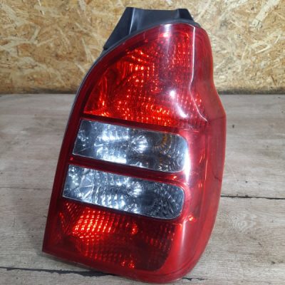 Фонарь Hyundai TERRACAN 2004 J3 2.9 Джип Внедорожник, Задн., Прав. - изображение 2