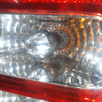 Фонарь Hyundai TERRACAN 2004 J3 2.9 Джип Внедорожник, Задн., Прав. - изображение 4