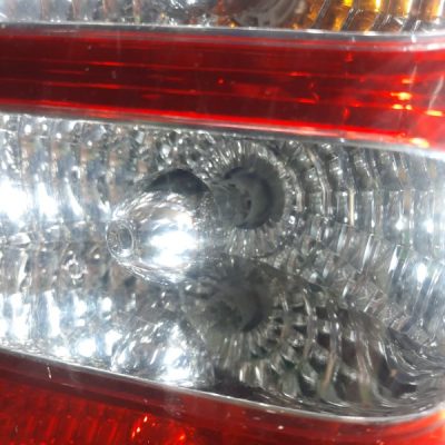 Фонарь Hyundai TERRACAN 2004 J3 2.9 Джип Внедорожник, Задн., Прав. - изображение 5