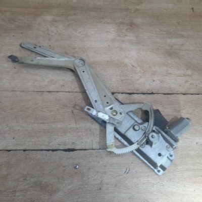 Стеклоподъемник Opel Tigra 2000 X14XE 1.4 купе, Лев. - изображение 2