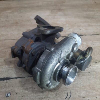 Турбина Opel Astra F 1996 X17DTL хетчбэк-5ти дв. - изображение 4