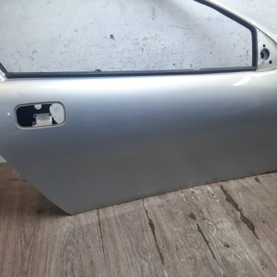 Дверь Opel Tigra 2000 X14XE 1.4 купе, Прав. - изображение 8