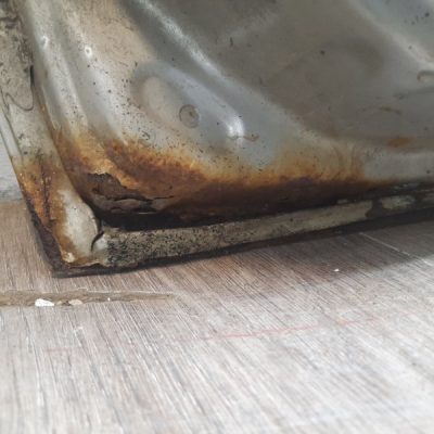 Дверь Opel Tigra 2000 X14XE 1.4 купе, Прав. - изображение 11