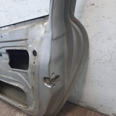 Дверь Opel Tigra 2000 X14XE 1.4 купе, Прав. - изображение 14