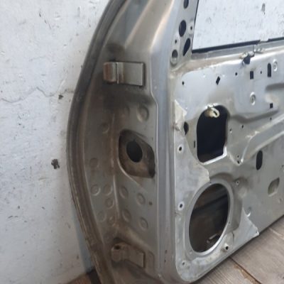 Дверь Opel Tigra 2000 X14XE 1.4 купе, Прав. - изображение 15