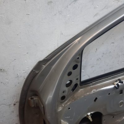 Дверь Opel Tigra 2000 X14XE 1.4 купе, Прав. - изображение 16
