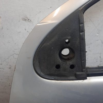 Дверь Opel Tigra 2000 X14XE 1.4 купе, Лев. - изображение 6