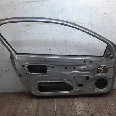 Дверь Opel Tigra 2000 X14XE 1.4 купе, Лев. - изображение 8
