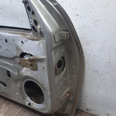 Дверь Opel Tigra 2000 X14XE 1.4 купе, Лев. - изображение 10