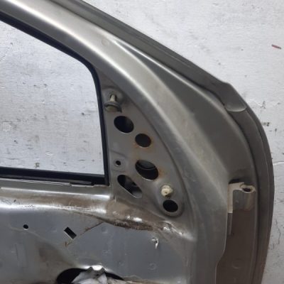 Дверь Opel Tigra 2000 X14XE 1.4 купе, Лев. - изображение 11