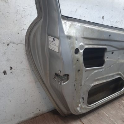 Дверь Opel Tigra 2000 X14XE 1.4 купе, Лев. - изображение 12