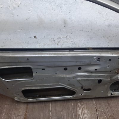 Дверь Opel Tigra 2000 X14XE 1.4 купе, Лев. - изображение 14