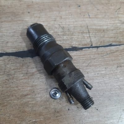 Топливная форсунка Opel Astra F 1996 X17DTL хетчбэк-5ти дв. - изображение 2