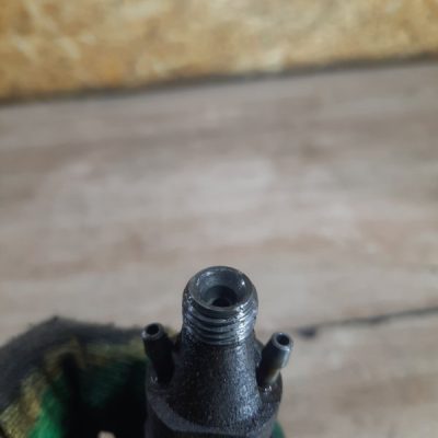 Топливная форсунка Opel Astra F 1996 X17DTL хетчбэк-5ти дв. - изображение 3