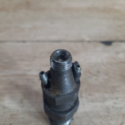 Топливная форсунка Opel Astra F 1996 X17DTL хетчбэк-5ти дв. - изображение 3