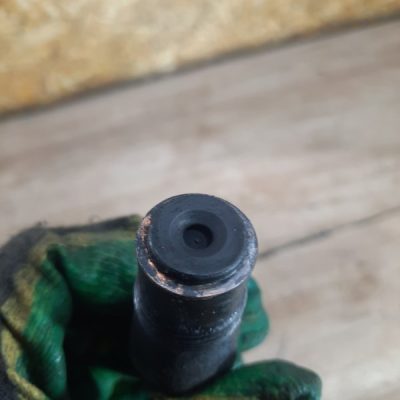 Топливная форсунка Opel Astra F 1996 X17DTL хетчбэк-5ти дв. - изображение 6
