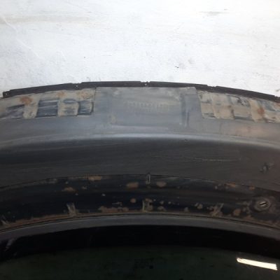 Дверь багажника Opel Tigra 2000 X14XE 1.4 купе - изображение 6