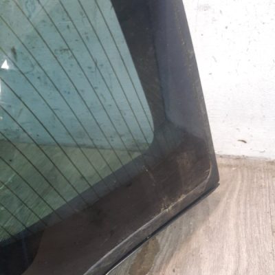 Дверь багажника Opel Tigra 2000 X14XE 1.4 купе - изображение 8