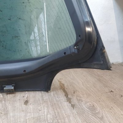 Дверь багажника Opel Tigra 2000 X14XE 1.4 купе - изображение 15