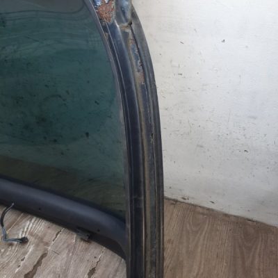 Дверь багажника Opel Tigra 2000 X14XE 1.4 купе - изображение 19
