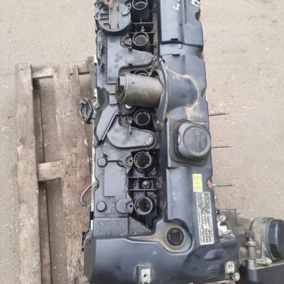 Двигатель BMW 3 series E90 2008 универсал N52B25AF - изображение 2