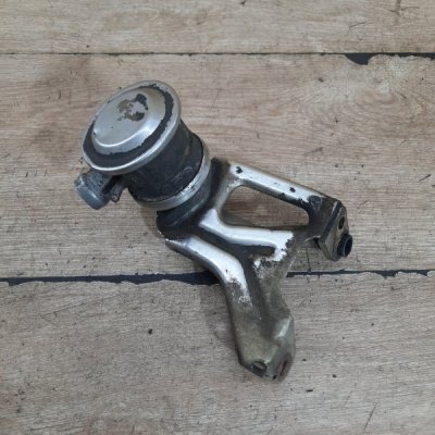 Клапан EGR (ЕГР) Opel Tigra A 2000 купе X14XE 1.4 - изображение 4