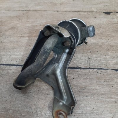 Клапан EGR (ЕГР) Opel Tigra A 2000 купе X14XE 1.4 - изображение 7