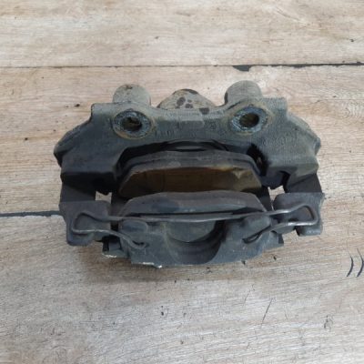 Тормозной суппорт Opel Tigra 2000 X14XE 1.4 купе, Перед., Прав. - изображение 3